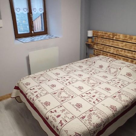 Randonnee Vanoise Pralognan-la-Vanoise Zewnętrze zdjęcie