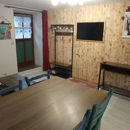 Randonnee Vanoise Pralognan-la-Vanoise Zewnętrze zdjęcie